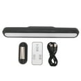 thumbnail image 2 of Lámpara De Escritorio LED, Barra De Luz LED CRI Más De 80 Montaje Magnético 3 Temperaturas De Color Alimentada Por USB Con Control Remoto Para Dormitorio, 2 of 7