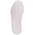 thumbnail image 4 of TENIS ADIDAS ADVANTAGE DAMA GY3619 SIMIPIEL BLANCO, 4 of 4