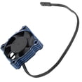 thumbnail image 3 of ESC Motor Cooling Fan, RC Cooling Fan, Easy To Install and Remove 16000 RPM Aluminum And Plastic Small Size for RC Lovers 1/10 1/8 1/12 RC ESC Engine Blue, 3 of 8