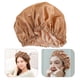 thumbnail image 4 of Gorro para dormir para mujer, gorro para dormir ajustable, gorro para dormir, 4 of 5