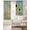 green, variant on Sunflowers Blackout Curtains 90 Inch Length 2 Panels Set for Living Room Bedroom, Modern Bee You Are My Sunshine Beige Privacy Window Treatment Thermal Insulated Black Out Drapes 52"x90"