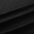 thumbnail image 5 of Teissuly Fashion Women's Summer Round Neck Colorblock Short Sleeve Pullover T-Shirt, 5 of 9