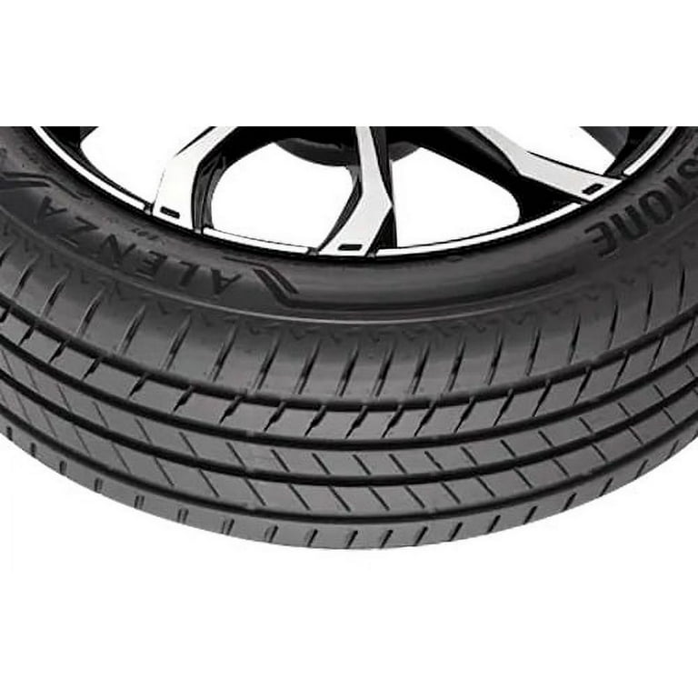 Bridgestone Alenza 001 245/45R20 103 W Tire Fits: 2019 BMW Bridgestone Alenza 001 245/45R20 103 W Tire Fits: 2019 BMW