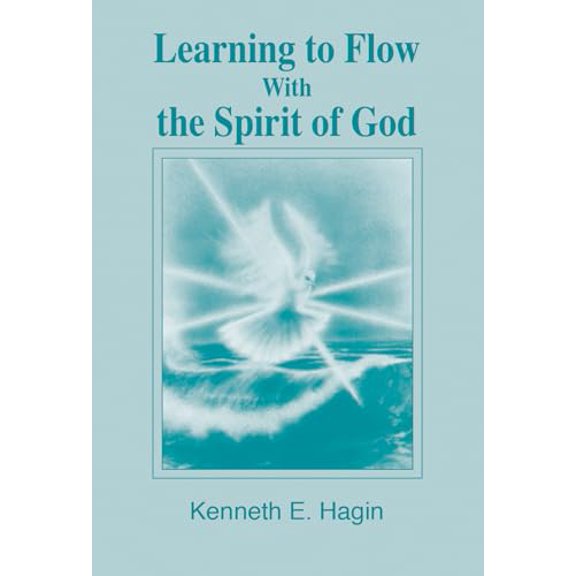 Pre-Owned Learning to Flow with the Spirit of God (Paperback) 0892762705 9780892762705