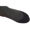 thumbnail image 3 of Picasso Supratex 3mm Neoprene Socks, Black, 3 of 4