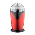 thumbnail image 2 of moolBeko Popcorn Machine, Mini Popcorn Maker, 110V Automatic Popcorn Popper for Home, Electric Hot Air Popcorn Machine for Movie Night, Red Mini Popcorn Maker for Kitchen, 2 of 8