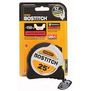 Heavy Duty Tape Ruler