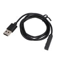thumbnail image 1 of Smart Watch Charging Cable, Magnetic Charging Reliable Fast Charging Watch Charger  for Smart Watch, 1 of 7