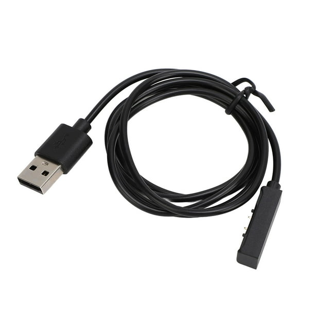 Cargador De Reloj, Carga Rápida, Cable De Carga Estable Y Confiable Para Reloj Inteligente, Carga Magnética, Reemplazo Flexible Para Reloj Inteligente