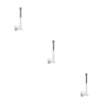 thumbnail image 4 of Monstrate Colgador de pared para baño, ropa retráctil, albornoz, soporte de almacenamiento, hogar, dormitorio, puerta colgante, estante Type1 NO1, 4 of 6