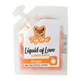 thumbnail image 1 of Pack 10 Und Lubricante Comestible ToyHot 15ml Base Agua naranja, 1 of 3