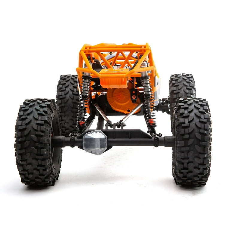 Axial RC Truck 1/10 RBX10 Ryft 4 Wheel Drive Brushless Rock