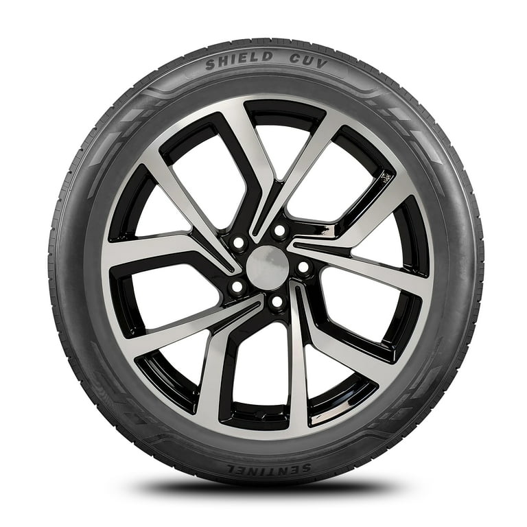 Sentinel Shield CUV All Season 215/60R17 96H Crossover CUV/SUV