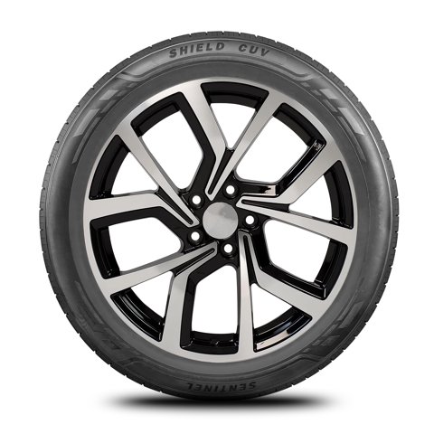 Sentinel Shield CUV All Season 225/60R18 100V Crossover CUV/SUV Tire 225/60/18 225/60/R18 (Tire Only) simolary.com 19 Sentinel Shield CUV All Season 225/60R18 100V Crossover CUV/SUV Tire 225/60/18 225/60/R18 (Tire Only) Simolary simolary.com 19