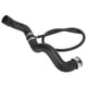 thumbnail image 1 of Tubo Refrigerante Del Radiador, 2035010782 Fácil Instalación Manguera Superior Del Radiador Del Automóvil Negro Para Automóviles ANGGREK Upper Radiator Coolant Hose, 1 of 8