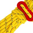 thumbnail image 2 of 4/6 Uds. Guy Lines, cuerdas para tienda, hebilla de ajuste, 4M, cuerda cortavientos, accesorios para tienda, 2 of 5