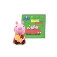 thumbnail image 4 of tonies Peppa Pig: On the Road with Peppa Audio Toy Figurine, Age Group 3+, 4 of 7