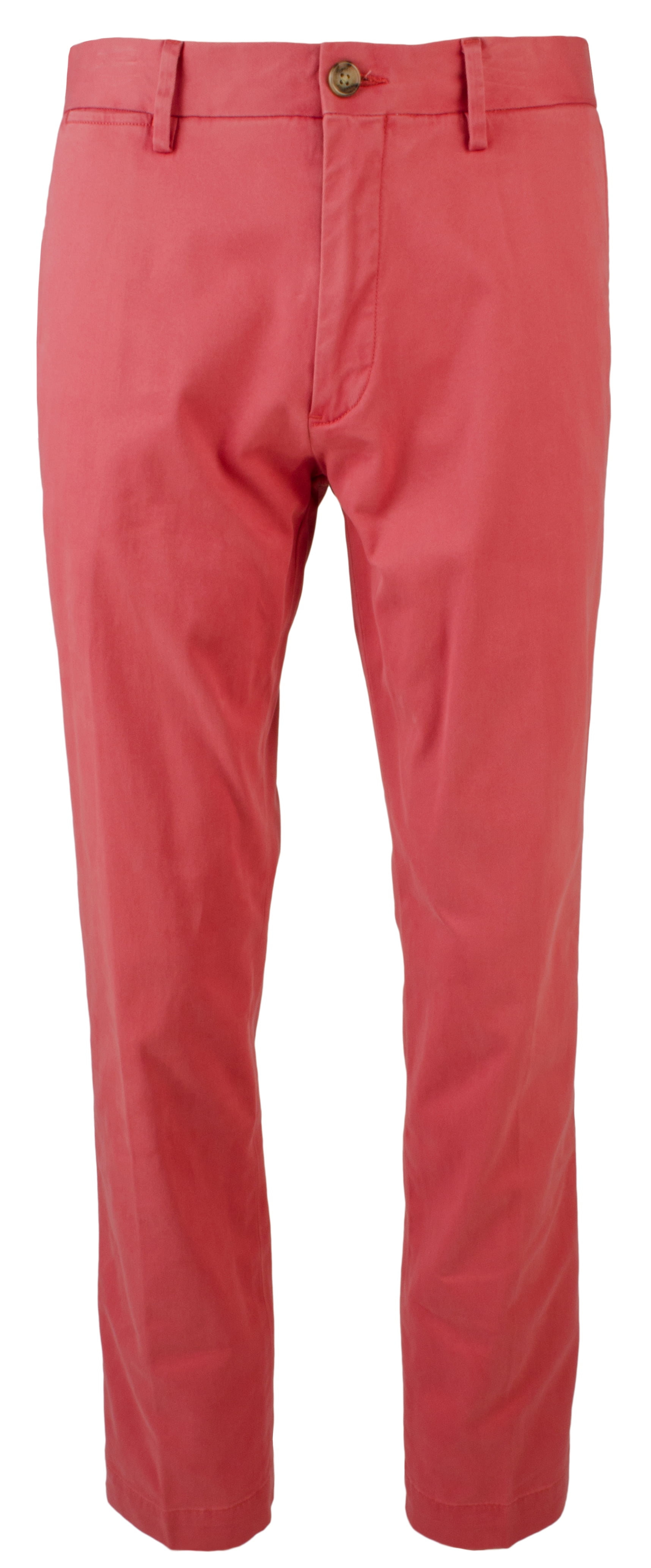 polo stretch slim fit chino