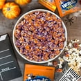 thumbnail image 5 of (2 pack) Nerds Spooky Gummy Clusters, Halloween Candy, Trick-or-Treat, 8 Ounce Resealable Pouch, 5 of 8