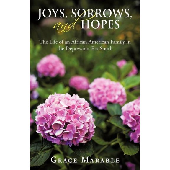 Joys, Sorrows, and Hopes : The Life of an African American Family in the Depression-era South