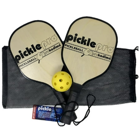 Pro Kadima Pickle Pro Set (PKP-60M)