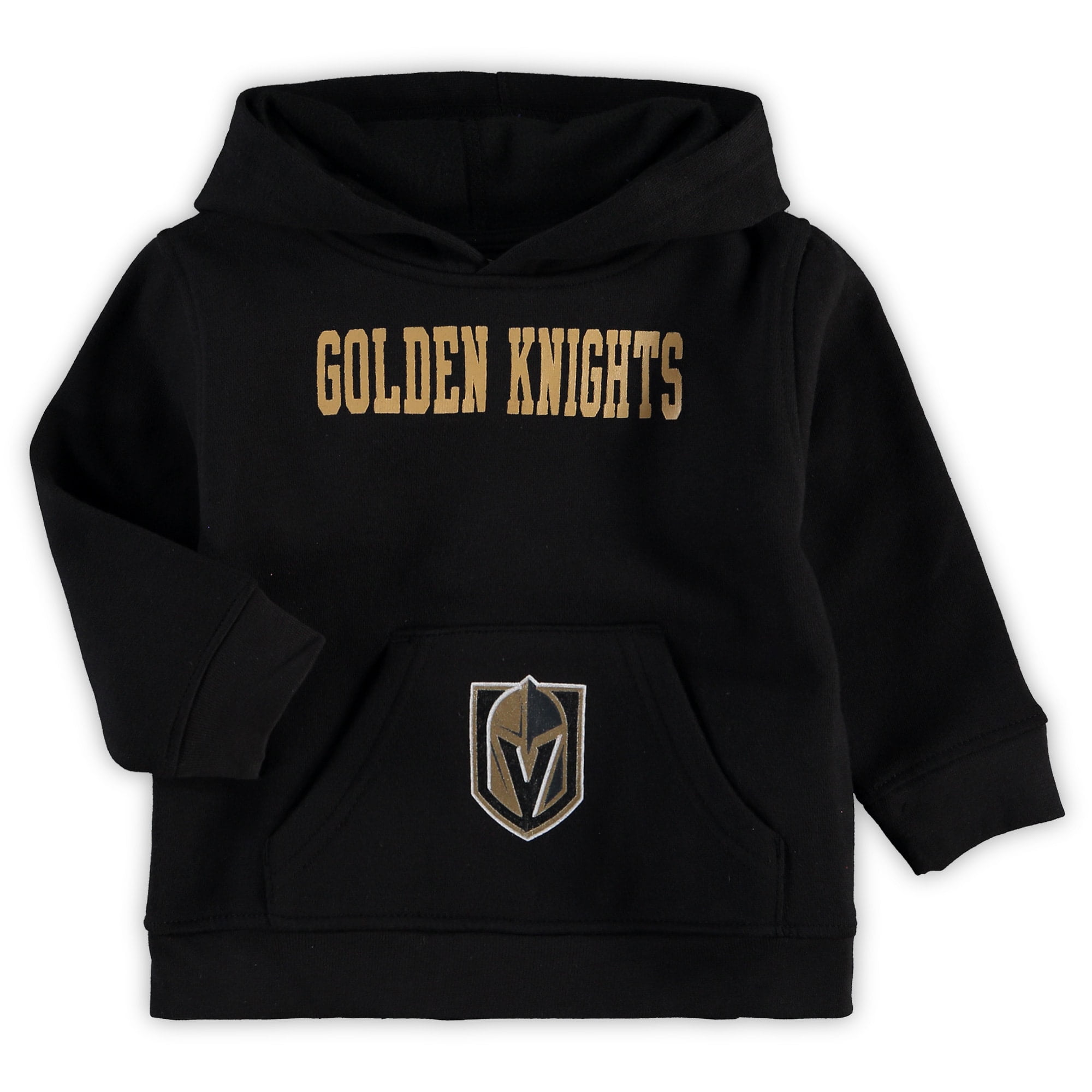 golden knights zip up hoodie