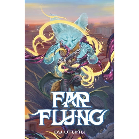 Far Flung, (Paperback)