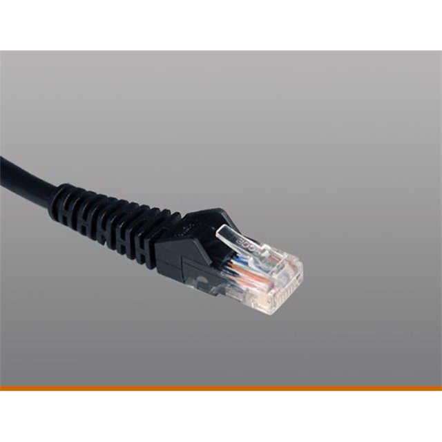 Câble de Raccordement/rj-45 (M)/RJ-45 (M)