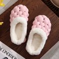 thumbnail image 3 of Masaje con burbujas antideslizantes unisex para mujer y hombre (rosa 40-41), 3 of 9