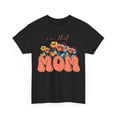 thumbnail image 2 of I Am That Mom Shirt, Floral Mom Shirt, Cute Mother's Day Shirt ID-0409-NN94, 2 of 9
