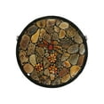 thumbnail image 3 of Meyda Tiffany - 142633 - Window - Dragonfly, 3 of 4