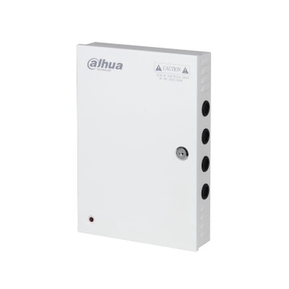 Fuente de poder Dahua Technology DH-PFM343-19CH (DH-PFM343-19CH)