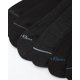 thumbnail image 4 of Calcetines Calvin Klein High Quarter para hombre de 7 a 12 años, color negro, paquete de 12, 4 of 7