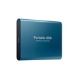 thumbnail image 1 of Unidad De Estado Sólido Ssd Portátil 500Gb 1Tb 2Tb Disco De Estado Sólido Externo Para Pc Laptop Para Macbook matsuzay EL013492-06, 1 of 4