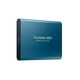 thumbnail image 1 of SSD externo SSD portátil 500 GB 1 TB 2 TB disco de estado sólido externo para PC portátil para disco duro Kearding EL013492-06, 1 of 4