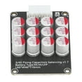 thumbnail image 3 of Battery Active Equalizer Lithium Battery Energy Transfer Board Inductive Balancer Universal Cell Balance Board 5A For LTO LFP LPO NCM, 3 of 8