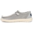 thumbnail image 2 of Vance Mens Moore Casual Slip-on Sneaker, 2 of 9