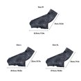 thumbnail image 2 of Couvre-chaussures de Sport pour Hommes et Femmes Séchage Rapide, Évacuation de l'Humidité, Respirant, Anti-Poussière, Randonnée et Extérieur, 2 of 8