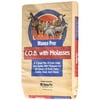 C.O.B. With Molasses: Three Grain Mix Farm Animal Feed, 40 lbs.