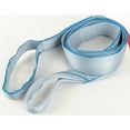 thumbnail image 3 of Lift-All Web Sling, Type 3, 12 ft L, 3 in W, Polyester, Silver EE1803TFX12, 3 of 4