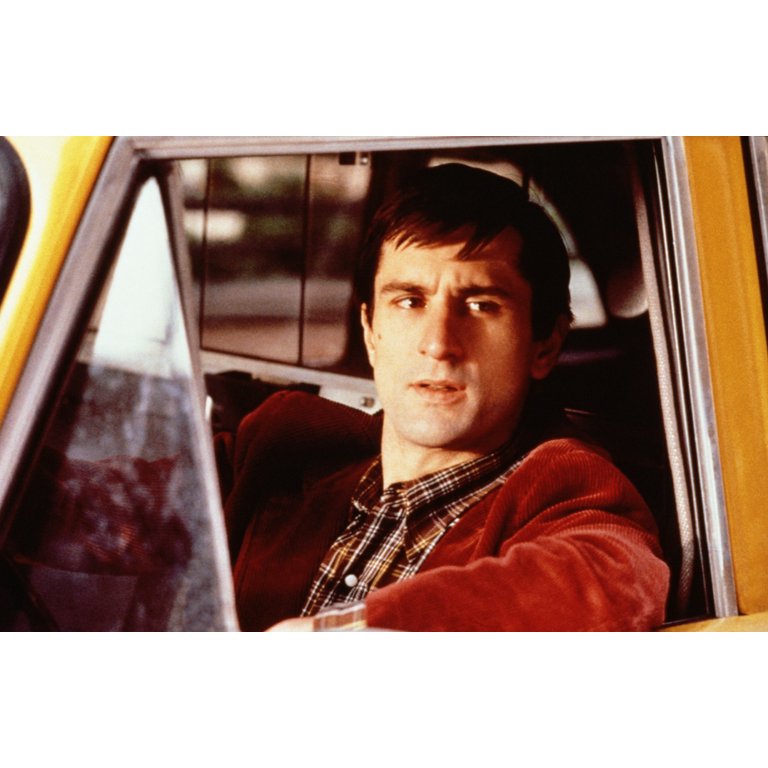 Sony Pictures Taxi Driver Blu-ray, Special Collector's