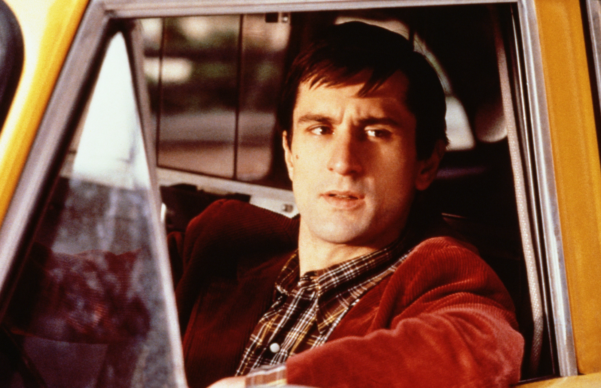 Taxi Driver (Blu-ray Sony Pictures) - image 5 of 5