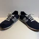 thumbnail image 2 of New Balance 500 Mens Shoes Size 10 GM500ST Navy Blue Suede, 2 of 6