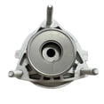 thumbnail image 2 of Car Left Front Top Strut Mounting 971412321D 971412321C for 971, 2 of 5