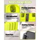 thumbnail image 4 of P117 18V Charger Reemplazo para Batería Ryobi 18V Charger, Estación de Charger Dual Compatible para Batería Ryobi 18V ONE+ Plus de Ion de Litio P100 P102 P103 P104 P105 P106 P107 P108, 4 of 7
