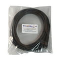 thumbnail image 3 of Your Cable Store 15 Foot 1/4 Inch Stereo Extension Cable Male/Female, 3 of 4