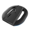thumbnail image 4 of Vertical Stand Base Stand Holder for PS5 Slim Console Disc and Digital (Regular), 4 of 6