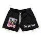 thumbnail image 1 of Pantalones cortos informales para hombre, ropa de playa de secado rápido, con estampado Vintage de los 90, 3/4, 1 of 4