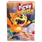 Goliath Picky Kitty Board Game