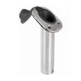 thumbnail image 2 of Boat Fishing Rod Holder 15/30/90Degree Flush Mount Stainless Steel Stand Bracket Accessory ,Long Lasting, 2 of 7